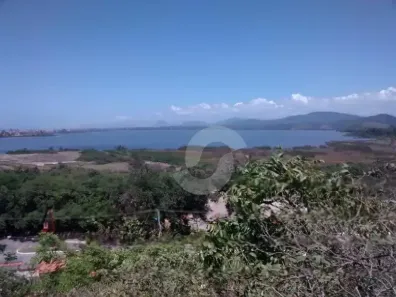 Lote/Terreno à venda, 47000m² no Ponta Negra (Ponta Negra), Maricá