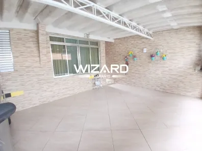 Sobrado com 2 Quartos à venda, 161m² no Vila Rica, São Paulo