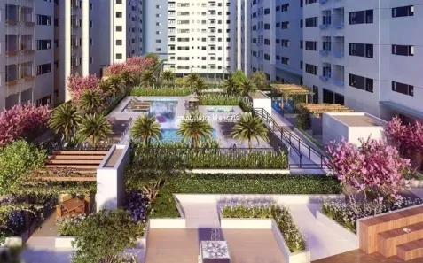 Apartamento com 3 Quartos à venda, 68m² no Jardim Vivendas, São José do Rio Preto