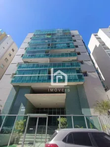 Apartamento com 3 Quartos à venda, 90m² no Jardim Camburi, Vitória