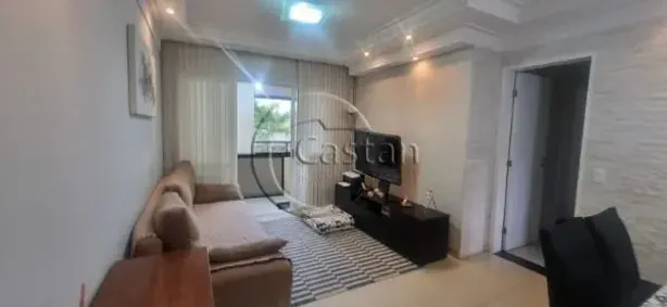 Apartamento com 3 Quartos à venda, 86m² no Mooca, São Paulo