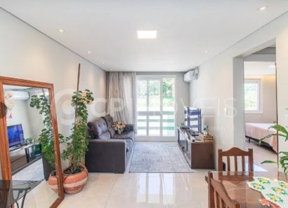 Apartamento com 3 Quartos à venda, 168m² no Passo da Areia, Porto Alegre