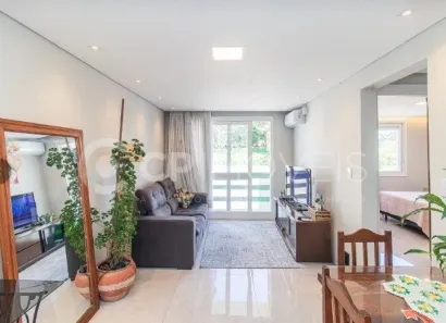 Apartamento com 3 Quartos à venda, 168m² no Passo da Areia, Porto Alegre