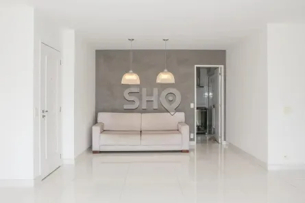 Apartamento com 3 Quartos à venda, 138m² no Vila Ipojuca, São Paulo