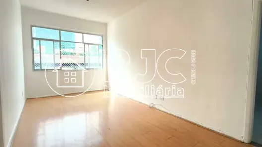 Apartamento com 2 Quartos à venda, 64m² no Tijuca, Rio de Janeiro