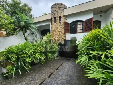 Sobrado com 3 Quartos para venda ou aluguel, 414m² no Indianópolis, São Paulo