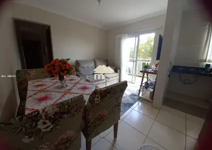 Apartamento com 2 Quartos à venda, 112m² no Jardim Guanabara, Presidente Prudente