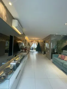 Casa de Condomínio com 5 Quartos à venda, 136m² no Guaribas, Eusébio