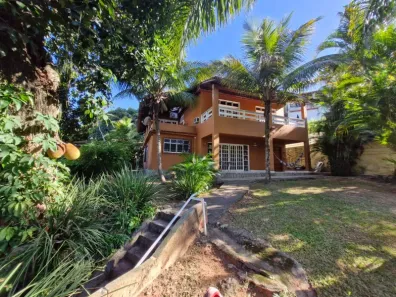 Casa com 4 Quartos à venda, 1008m² no Jacarepaguá, Rio de Janeiro