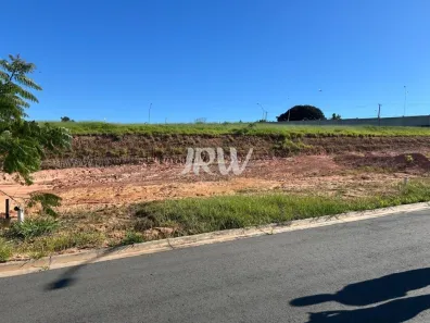 Lote/Terreno à venda, 300m² no Chácara Alvorada, Indaiatuba