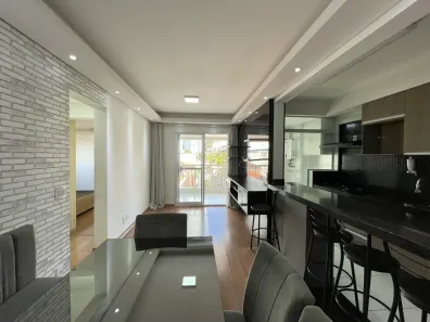 Apartamento com 2 Quartos à venda, 65m² no Vila Matilde, São Paulo