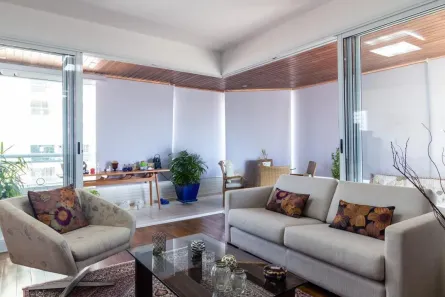 Apartamento com 3 Quartos à venda, 210m² no Cidade Monções, São Paulo