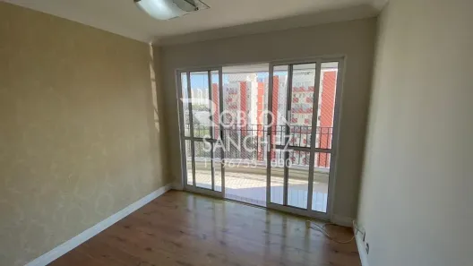 Apartamento com 3 Quartos à venda, 92m² no Jardim Taquaral, São Paulo