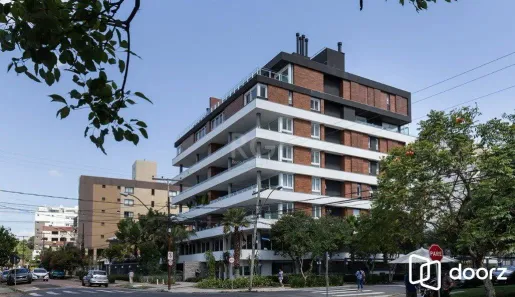 Apartamento com 3 Quartos à venda, 177m² no Menino Deus, Porto Alegre