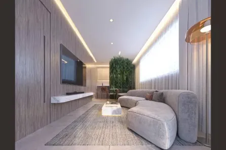 Apartamento com 3 Quartos à venda, 82m² no Santo Antônio, Belo Horizonte