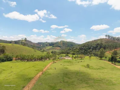 Fazenda/Sítio com 6 Quartos à venda, 8m² no , Ibitirama