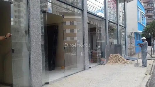 Ponto Comercial à venda, 60m² no São Mateus, Juiz de Fora
