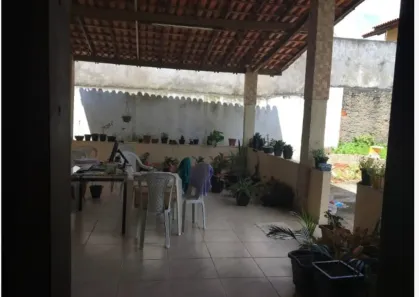 Casa de Condomínio com 3 Quartos à venda, 325m² no Araçagi, São Luís