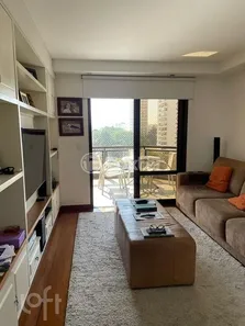 Apartamento com 4 Quartos à venda, 210m² no Brooklin Paulista, São Paulo