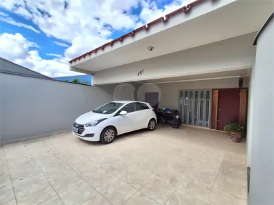 Casa com 4 Quartos à venda, 217m² no Wanel Ville, Sorocaba