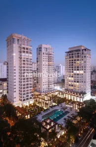 Apartamento com 4 Quartos à venda, 893m² no Vila Olímpia, São Paulo