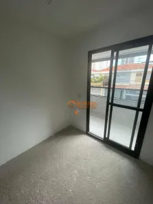 Apartamento com 2 Quartos à venda, 51m² no Centro, Guarulhos