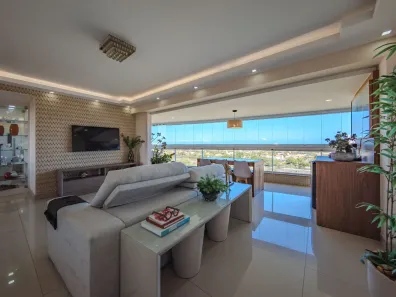 Apartamento com 3 Quartos à venda, 133m² no Patamares, Salvador