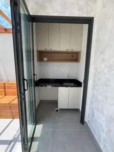 Casa com 3 Quartos à venda, 115m² no Parque Residencial Rita Vieira, Campo Grande