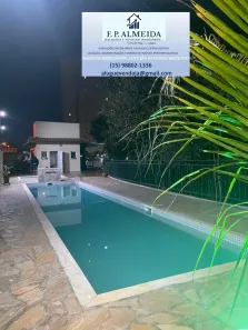 Apartamento com 1 Quarto para alugar, 39m² no Vila Helena, Sorocaba