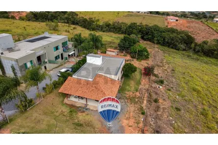 Fazenda/Sítio com 2 Quartos à venda, 1734m² no Ponta do Sol, Capitólio
