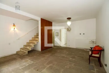 Casa com 3 Quartos à venda, 120m² no Vila Madalena, São Paulo