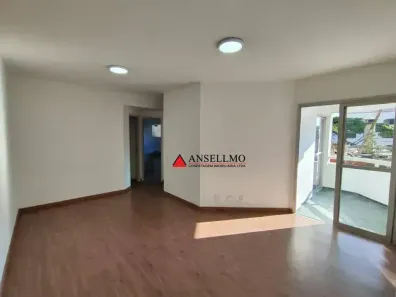 Apartamento com 3 Quartos à venda, 88m² no Nova Petrópolis, São Bernardo do Campo
