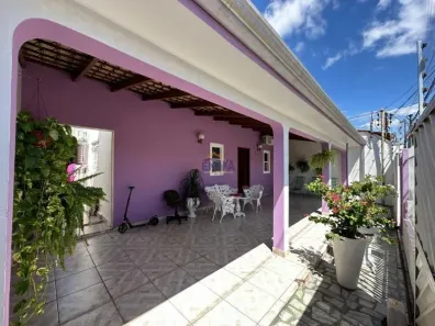 Casa com 4 Quartos à venda, 127m² no Morada da Serra, Cuiabá