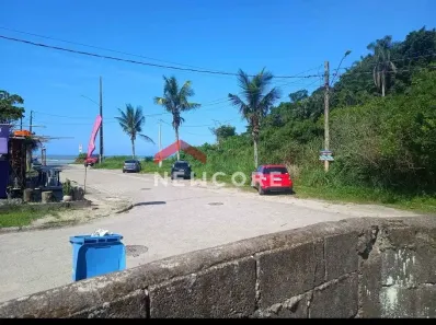 Lote/Terreno à venda, 360m² no Jardim Guaraú, Peruíbe