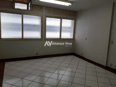 Sala Comercial à venda, 29m² no Centro, Rio de Janeiro