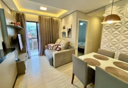 Apartamento com 2 Quartos à venda, 49m² no Bela Vista, São Paulo