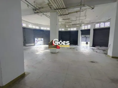 Ponto Comercial para alugar, 195m² no Vila Palmares, Santo André