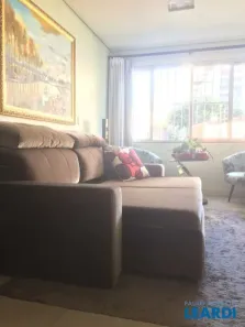Apartamento com 3 Quartos à venda, 83m² no Vila Madalena, São Paulo