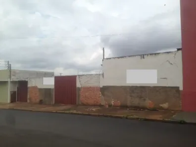 Lote/Terreno à venda, 1200m² no Vila Carvalho, Ribeirão Preto