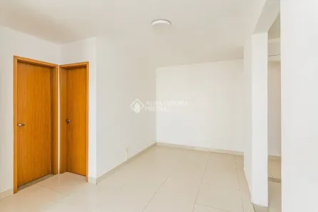 Apartamento com 2 Quartos para alugar, 47m² no Morro Santana, Porto Alegre