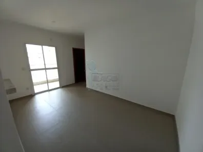 Apartamento com 2 Quartos à venda, 58m² no Residencial Parque dos Servidores, Ribeirão Preto