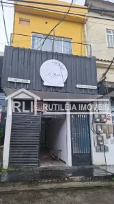 Ponto Comercial à venda, 55m² no Centro (Manilha), Itaboraí
