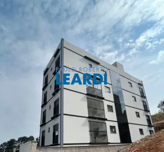 Flat com 1 Quarto à venda, 22m² no Centreville, Poços de Caldas
