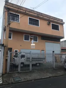 Ponto Comercial à venda, 450m² no Vila Galvão, Guarulhos
