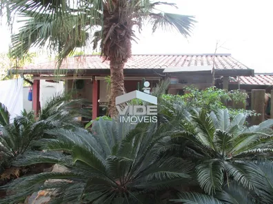 Casa de Condomínio com 4 Quartos à venda, 420m² no Jardim Sorirama (Sousas), Campinas