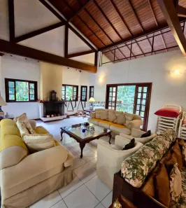 Casa com 6 Quartos à venda, 4860m² no Quebra Frascos, Teresópolis