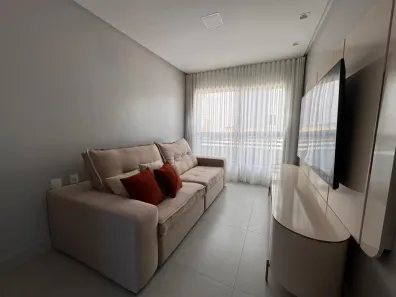 Apartamento com 3 Quartos à venda, 57m² no Aeroclube, João Pessoa