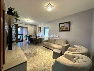 Apartamento com 3 Quartos à venda, 94m² no Abraão, Florianópolis