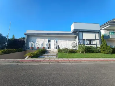 Casa com 4 Quartos à venda, 414m² no Boulevard Lagoa, Serra