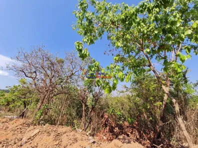 Lote/Terreno à venda, 360m² no Jardim Baviera, Juatuba